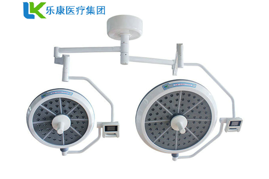 無影燈日常維護(hù)