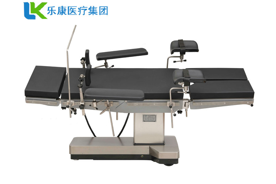 液壓手術(shù)床的工作原理
