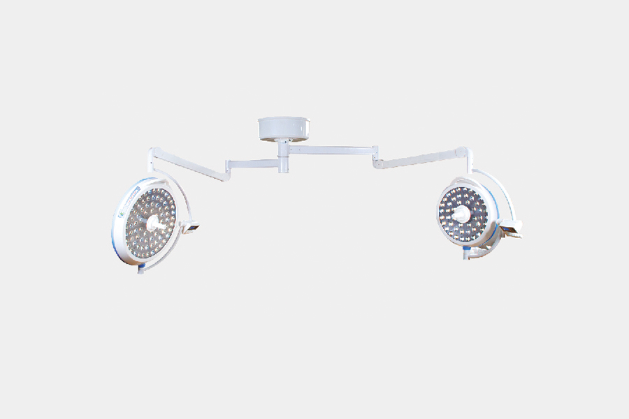 lk-led--700-500型  led調焦手術無影燈