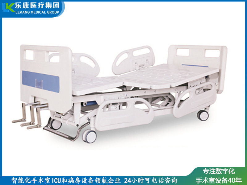 ch-a3三搖手動(dòng)護(hù)理床